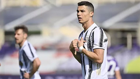 Ronaldo muốn rời Juventus sau mùa giải đáng quên, nhưng không dễ