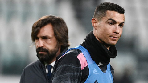 Juventus chính thức thành cựu vương sau 9 năm thống trị Serie A