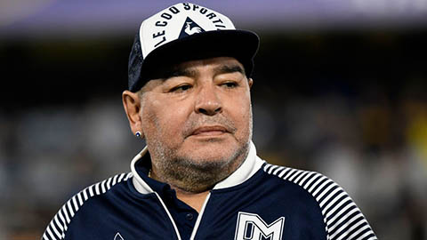 Tiết lộ bí ẩn về cái chết của Maradona: Đội ngũ y tế hành động liều lĩnh và thiếu sót