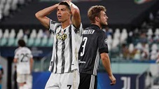 Vì sao Ronaldo cảm thấy ác mộng và muốn rời Juventus