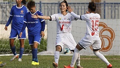 Đánh bại Than KS Việt Nam, Hà Nội I Watabe vào chung kết giải nữ cúp QG 2021 Đánh bại Than KS Việt Nam, Hà Nội I Watabe vào chung kết giải nữ cúp QG 2021