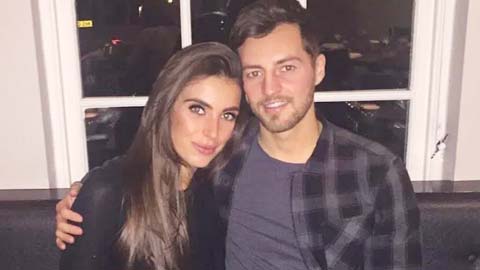 Ryan Mason thăng hoa ở Tottenham nhờ hậu phương vững chắc