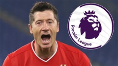 Bayern từ chối nâng lương, Lewandowski muốn sang Premier League Bayern từ chối nâng lương, Lewandowski muốn sang Premier League