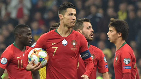 EURO 2020: Đội nào sẽ vô địch? Ronaldo có giành Vua phá lưới?
