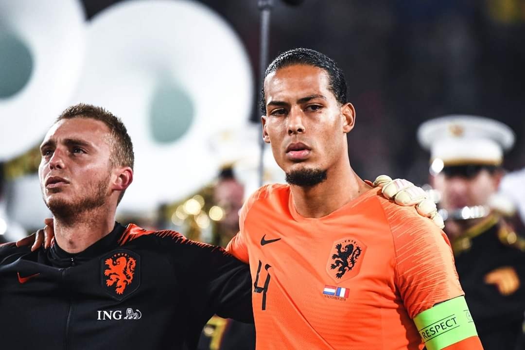 Hà Lan sẽ tiến xa ở EURO 2020?