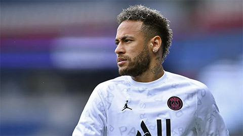 Hôm nay, Neymar gia hạn hợp đồng với PSG đến năm 2026