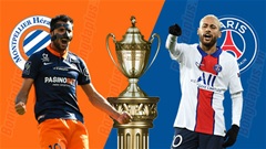 Nhận định bóng đá Montpellier vs PSG, 02h00 ngày 13/5