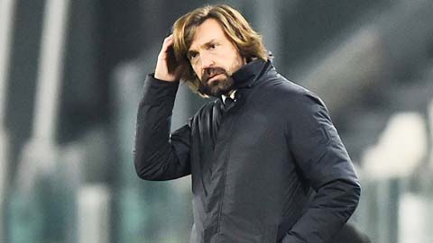 Pirlo đưa... Milan trở lại Champions League?