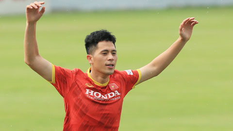 Đình Trọng, bao giờ sẽ lại như xưa?