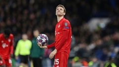ĐT Đức: Loew sẽ gọi Mueller dự EURO 2020 ĐT Đức: Loew sẽ gọi Mueller dự EURO 2020