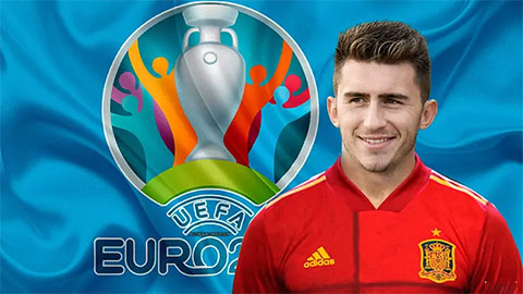Laporte có thể dự EURO 2020 cùng... ĐT Tây Ban Nha
