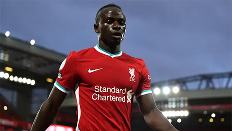 Mane: 'Đây là mùa giải tệ nhất sự nghiệp của tôi'