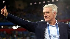 HLV ĐT Pháp tại EURO 2020: Didier Deschamps