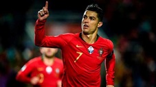 Ngôi sao EURO 2020: Cristiano Ronaldo (ĐT Bồ Đào Nha)