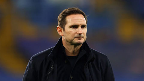  HLV Frank Lampard sắp thay Roy Hodgson dẫn dắt Crystal Palace