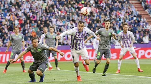 Soi kèo: Trận Sociedad vs Valladolid có từ 2 đến 3 bàn