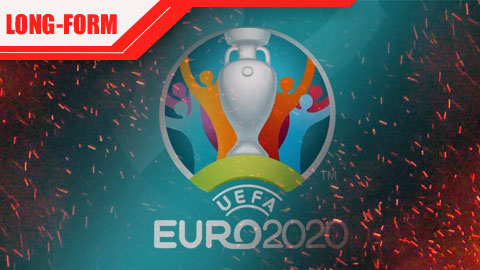 EURO 2020: bảng đấu Tử Thần khét tiếng nhất thế giới 