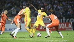 Từ vụ kiện giữa Thanh Hóa và Samson: Nói có sách, mách có chứng Từ vụ kiện giữa Thanh Hóa và Samson: Nói có sách, mách có chứng