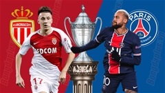 Nhận định bóng đá Monaco vs PSG, 2h15 ngày 20/5