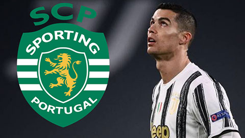 Tin chuyển nhượng 17/5: Ronaldo không trở lại Bồ Đào Nha