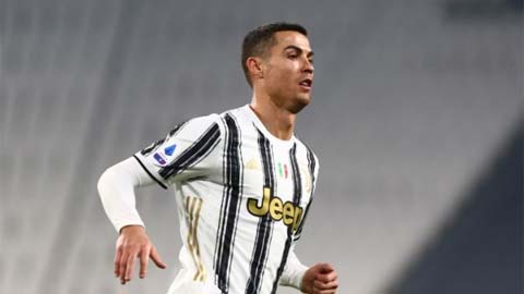 Chung kết cuối cùng của Ronaldo trong màu áo Juventus?