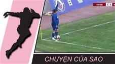 Chuyện của sao 21/5:  Chủ tịch đội bóng Trung Quốc nặng 126kg bị chê đá bóng thảm họa