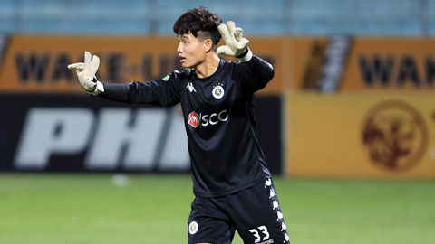 CLB Hà Nội lại cho Quảng Nam mượn cầu thủ