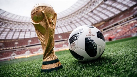 FIFA muốn tổ chức World Cup 2 năm/lần
