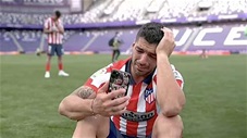 Những video độc, dị nhất tuần: Suarez khóc như mưa gọi điện cho vợ con khi Atletico vô địch