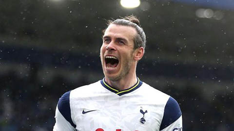 Bale đã xác định tương lai nhưng chưa tiết lộ vì sợ gây hỗn loạn