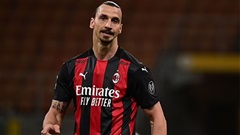 Ibrahimovic và AC Milan nhận án phạt vì dính líu tới công ty cá cược Ibrahimovic và AC Milan nhận án phạt vì dính líu tới công ty cá cược