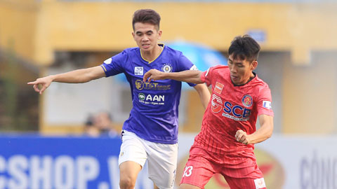 Singapore rút đăng cai AFC Cup, Sài Gòn FC bơ vơ