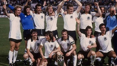 Chuyện chưa kể (kỳ 6): EURO 1980 - Bóng đá Anh... nghiệp dư đến mức độ nào?