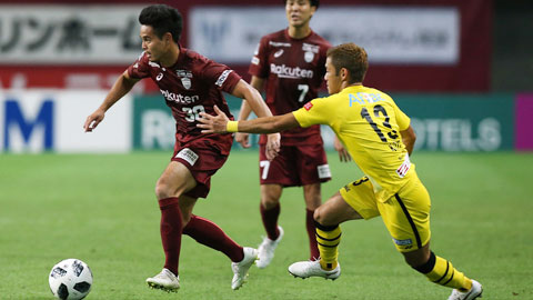 Soi kèo: Trận Kashiwa vs Consadole Sapporo có từ 2 đến 3 bàn