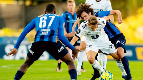 Soi kèo: Tài góc hiệp 1, cả trận Rosenborg vs Stabaek