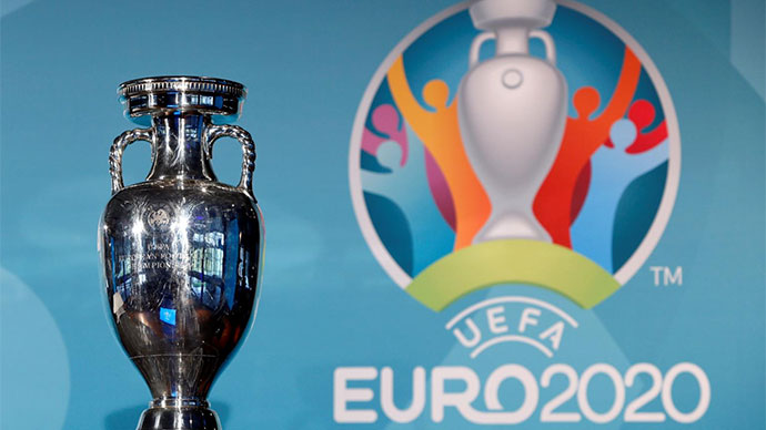 17 lý do EURO 2020 đáng để chờ đợi 