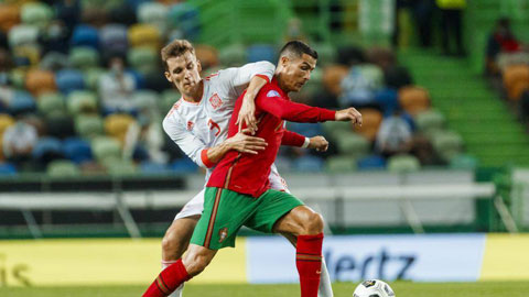 Lịch thi đấu giao hữu trước VCK EURO 2020 của các đội tuyển quốc gia