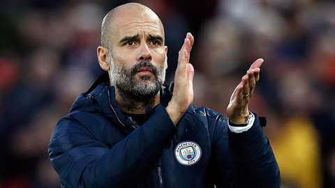 Guardiola muốn nghỉ ngơi, Barca tranh thủ ve vãn