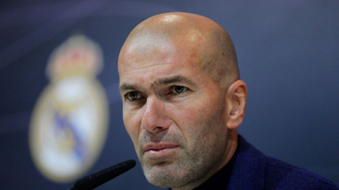 Zidane tiết lộ lý do rời Real trong tâm thư gửi CĐV