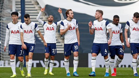 Tottenham và những nhiệm vụ trong mùa Hè 2021: Tìm HLV mới, thay Kane, vung tiền và cải tổ triệt để