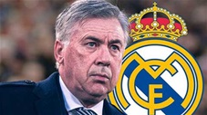 Carlo Ancelotti: Chào mừng ông trở lại mái nhà xưa Real Madrid