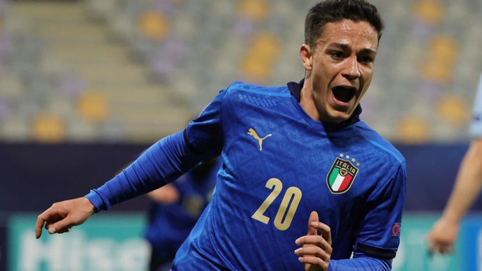 ĐT Italia chốt danh sách dự EURO 2020: Bất ngờ với tiền đạo của Atalanta