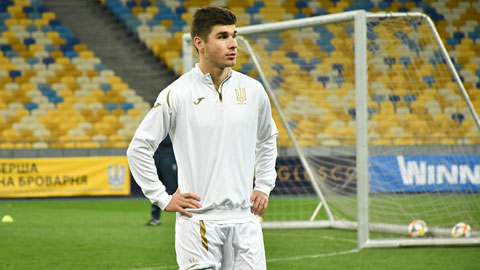 Malinovskyi đang là một trong những tiền vệ công hay nhất ở Serie A