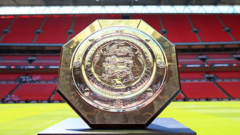 Man City vs Leicester: Siêu cúp Anh 2021/22 diễn ra ngày nào?