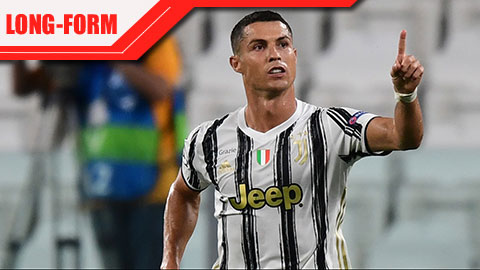 Bước đi tiếp theo của Ronaldo là gì?