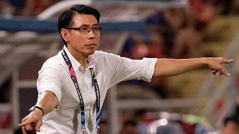 HLV Tan Cheng Hoe: ‘Malaysia sẽ giành kết quả tốt trước Việt Nam’
