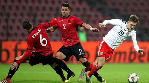 Nhận định bóng đá Xứ Wales vs Albania, 23h00 ngày 5/6: Cữ dượt vừa miếng 