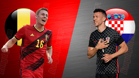 Croatia Euro 2020 Bongdaplus Vn Cáº­p Nháº­t Lien Tá»¥c 24h Tin Tá»©c Bong Ä'a Va Thá»ƒ Thao