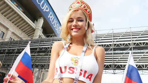 EURO 2024 - Fanzone EURO 2020 rón rén trong tranh cãi - Bongdaplus.vn