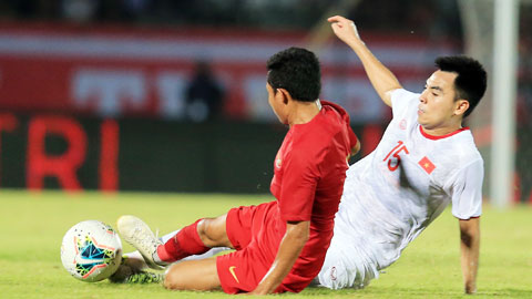 Truyền thông Hàn Quốc mong đợi trận Việt Nam vs Indonesia